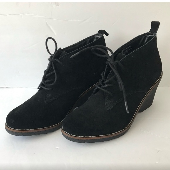 White Mountain Lambert Bootie NIB - Picture 3 of 6